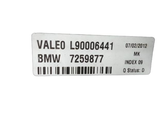 7259877 BMW Задний стоп купить в Львов