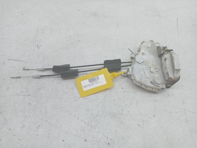 HONDA 72610SWAE01 Замок двери задней правой в наличии Павлоград