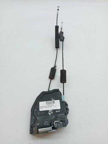 72610TR3A11 HONDA Замок двери задней правой купить в Ирпень
