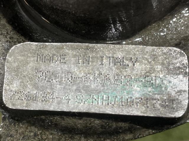 726194 FORD Тяга поперечная задней подвески купить в Черновцы