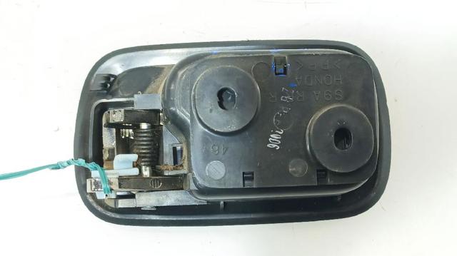 72620S9AN11ZA HONDA купить в Сумы