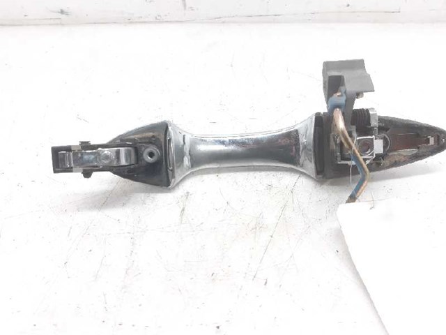 72640SEA003 HONDA Ручка двери задней наружная правая купить в Винница