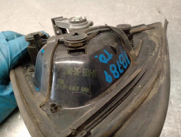 72640SMGE020M1 HONDA купить в Сумы