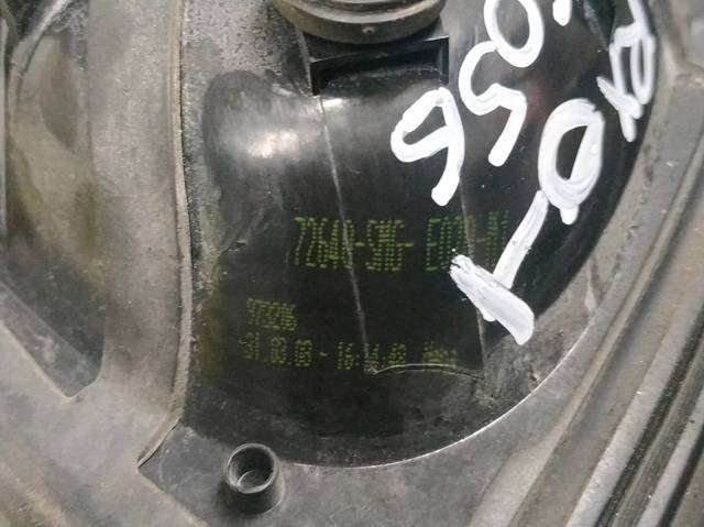 HONDA 72640SMGE020M1 в наличии Кривой Рог