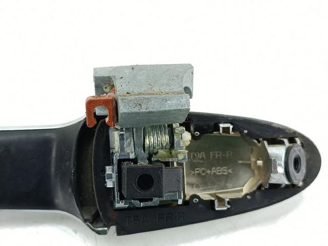 72640T7WA01 HONDA купить в Запорожье