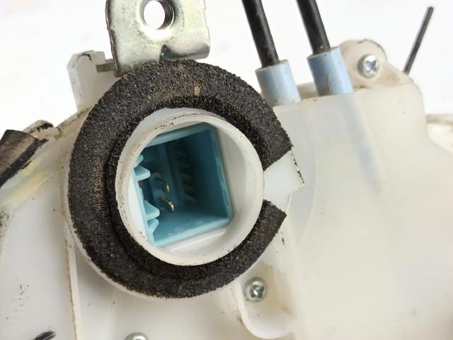 HONDA 72650SNAA13 Замок двери задней левой в наличии Сумы