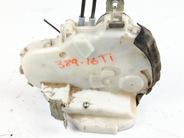 72650SNAA13 HONDA Замок двери задней левой купить в Одесса