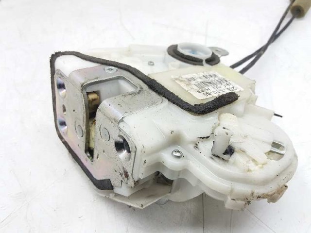 72650SNAC02 Замок двери задней левой купить Ужгород