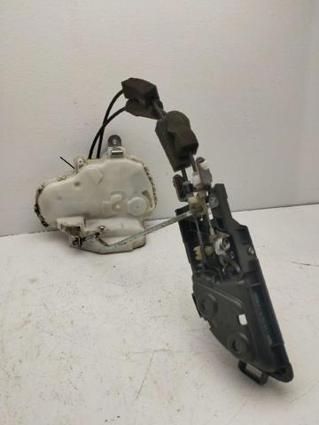 72650SWAE02 HONDA Замок двери задней левой купить в Ирпень