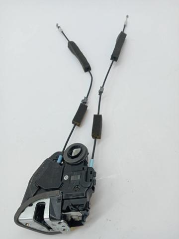 72650TR3A11 HONDA Замок двери задней левой купить в Полтава