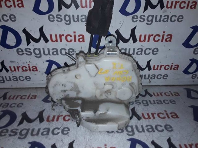 HONDA 72651SWAG1 в наличии Запорожье