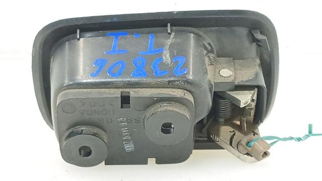 HONDA 72660S9AN11ZA в наличии Запорожье