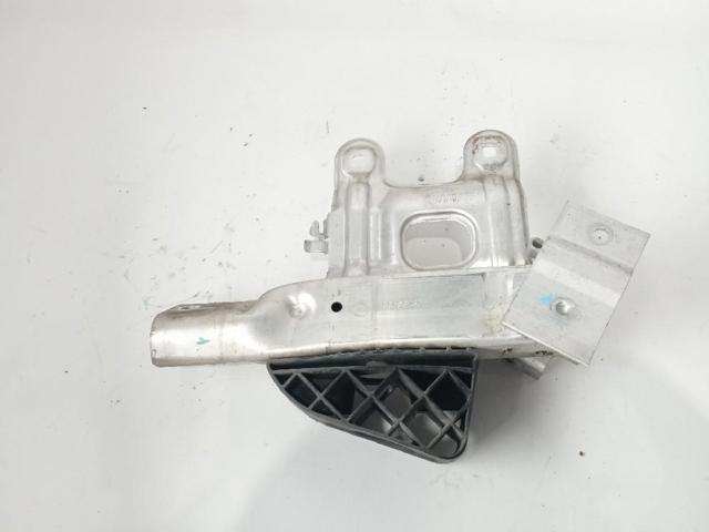 7266193 BMW Кронштейн абсорбера переднего бампера купить в Хмельницкий