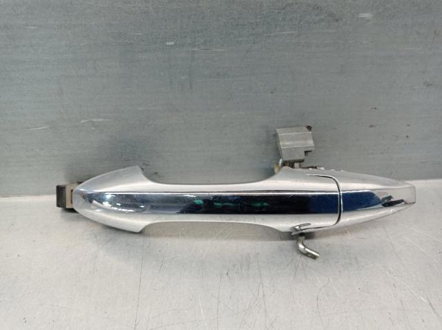 HONDA 72680SEA003 Ручка двери задней наружная левая в наличии Сумы