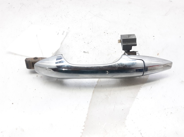 72680SEA003 HONDA Ручка двери задней наружная левая купить в Житомир