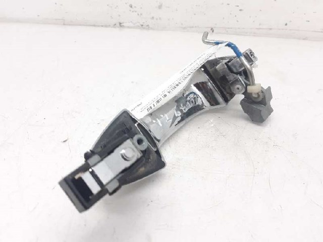 72680SEA003 HONDA Ручка двери задней наружная левая купить в Чернигов
