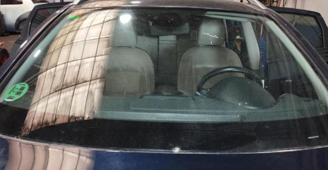 Pára-brisas Nissan Qashqai 1 J10