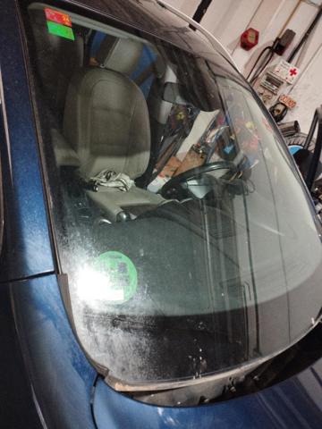 Pára-brisas Nissan Qashqai 1 J10