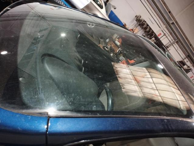 Pára-brisas Nissan Qashqai 1 J10