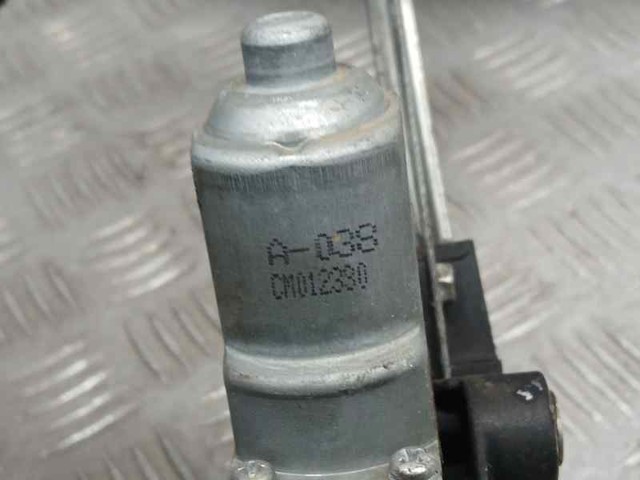 HONDA 72710SWAA02 Механизм стеклоподъемника двери задней правой в наличии Сумы