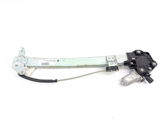 72710TL0013 HONDA Механизм стеклоподъемника двери задней правой купить в Полтава