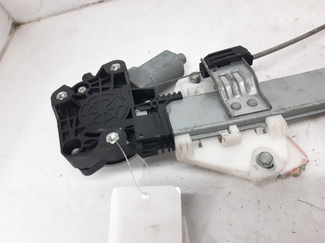 HONDA 72710TL0013 Механизм стеклоподъемника двери задней правой в наличии Хмельницкий