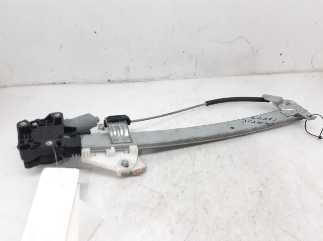 72710TL0013 HONDA Механизм стеклоподъемника двери задней правой купить в Харьков