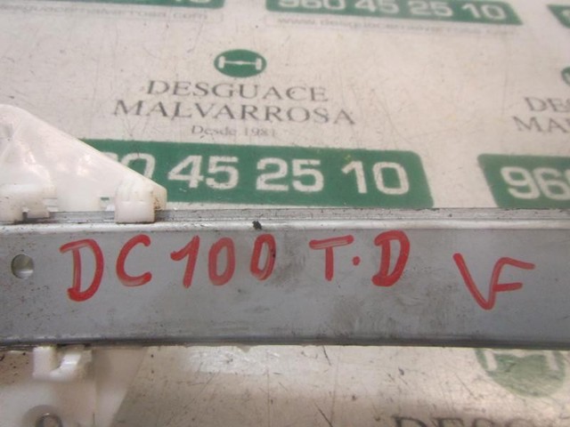 72710TL0Q02 HONDA Механизм стеклоподъемника двери задней правой купить в Киев