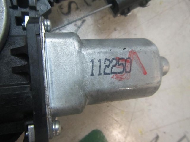 HONDA 72710TL0Q02 Механизм стеклоподъемника двери задней правой в наличии Житомир