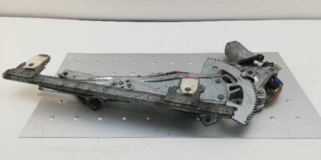 72711S4N003 HONDA Механизм стеклоподъемника двери задней правой купить в Львов