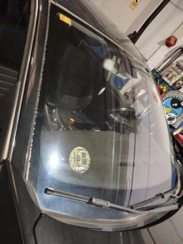 Pára-brisas Renault Laguna 3 BT0, BT1