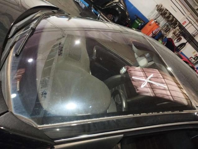 Pára-brisas Renault Laguna 3 BT0, BT1