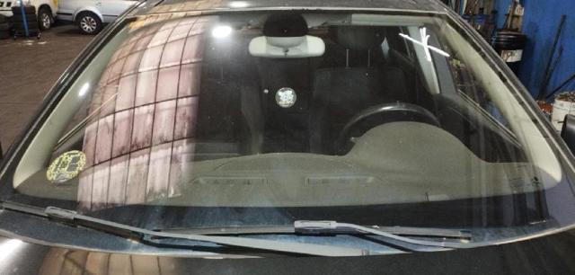 Pára-brisas Renault Laguna 3 BT0, BT1