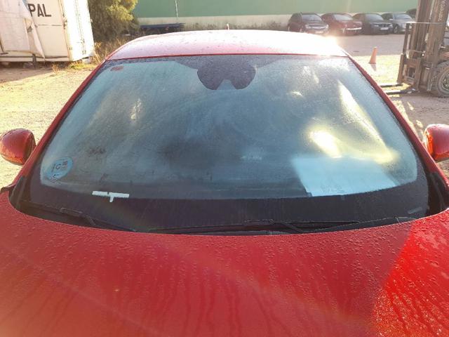 Pára-brisas Renault Megane 4 LV