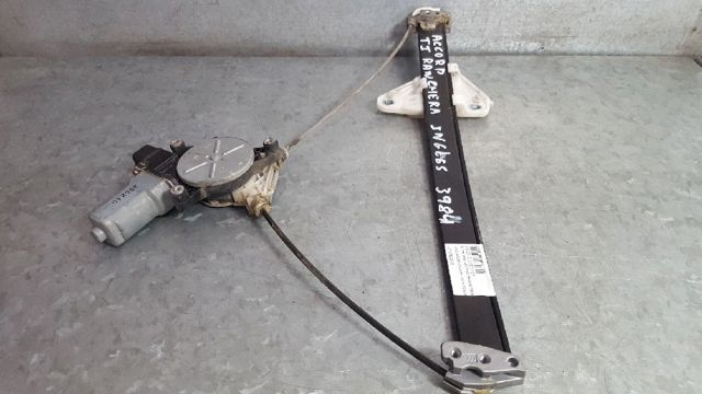 HONDA 72750SED003 Механизм стеклоподъемника двери задней левой в наличии Харьков