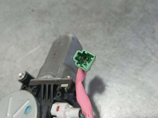72750SWAA02 HONDA Механизм стеклоподъемника двери задней левой купить в Полтава