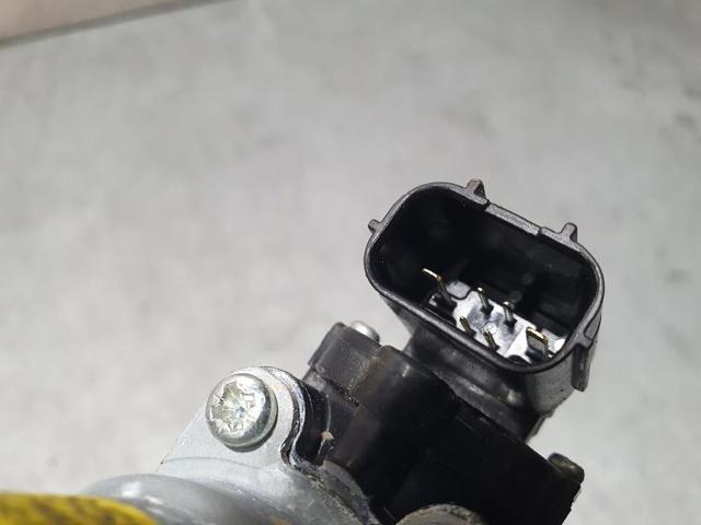 72750TBAA01 HONDA Механизм стеклоподъемника двери задней левой купить в Каменское