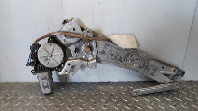 HONDA 72751S4N003 Механизм стеклоподъемника двери задней левой в наличии Черкассы