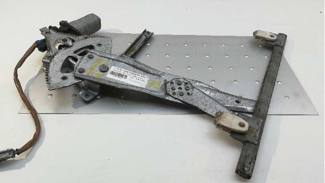 72751S4N003 HONDA Механизм стеклоподъемника двери задней левой купить в Кривой Рог