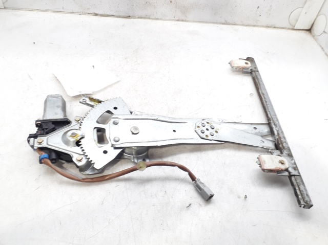 72751S4N003 HONDA Механизм стеклоподъемника двери задней левой купить в Сумы