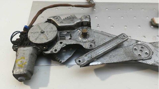72751S4N003 HONDA Механизм стеклоподъемника двери задней левой купить в Харьков