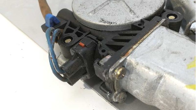 72751S4N003 HONDA Механизм стеклоподъемника двери задней левой купить в Днепр