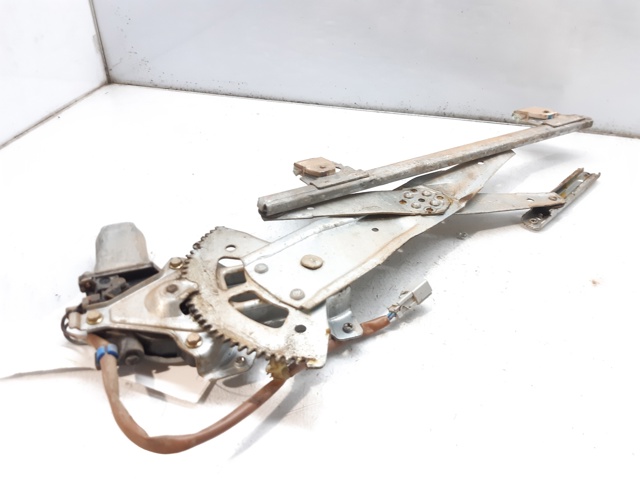 HONDA 72751S4N003 Механизм стеклоподъемника двери задней левой в наличии Черновцы