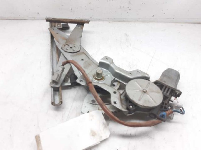 72751S4N003 HONDA Механизм стеклоподъемника двери задней левой купить в Ровно