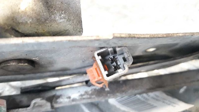 72751S4N003 Механизм стеклоподъемника двери задней левой купить Ровно