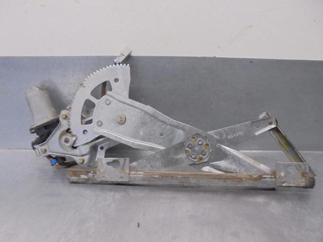 72755S4N003 HONDA Мотор стеклоподъемника двери задней левой купить в Павлоград