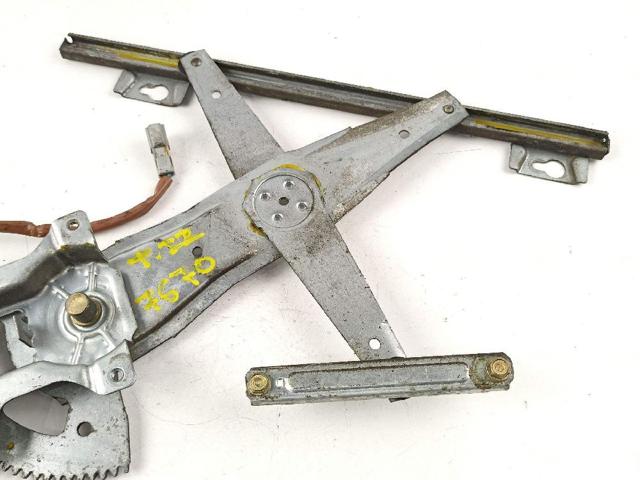 72755S4N003 HONDA Мотор стеклоподъемника двери задней левой купить в Украина