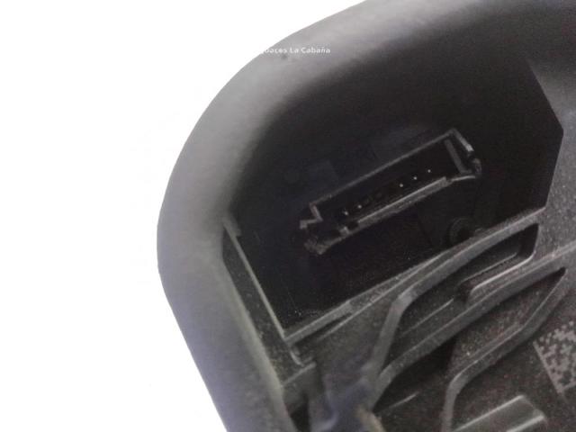7276668 BMW Замок передней правой двери купить в Одесса
