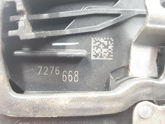 7276668 Замок двери передней правой купить Павлоград