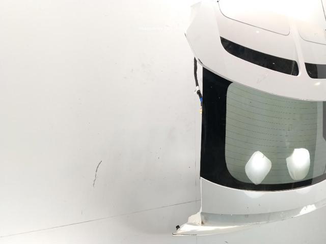 72800CV000 Дверь задняя (багажная 3/5-я (ляда) купить Сумы